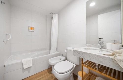 Abasto Apartment | Studio in Palermo