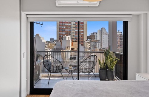 Abasto Apartment | Studio in Palermo