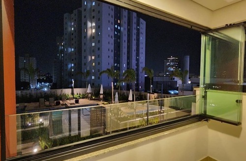 Sorocaba Apartment | Studio in the heart of Sorocaba in Campolim - 2 minutes from Iguatemi shopping mall