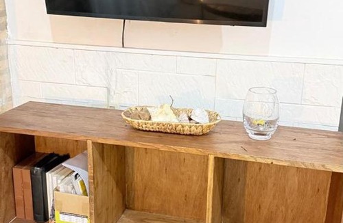San Antonio House | Studio Jael Rivera