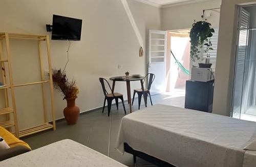 Jundiai House | Studio kitnet Apartamento Privativo Jundiai 01