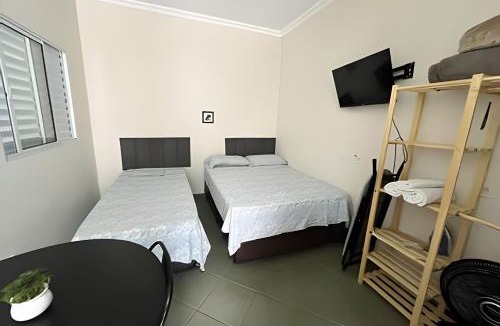 Jundiai House | Studio kitnet Apartamento Privativo Jundiai 02