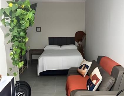 Jundiai House | Studio kitnet Apartamento Privativo Jundiai 03