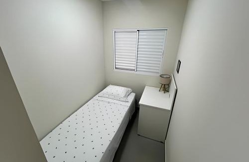Jundiai House | Studio kitnet apartamento Privativo Jundiai 12