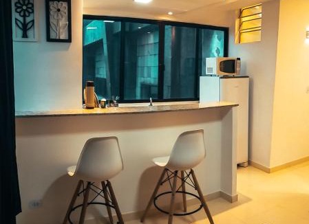Salvador Apartment | Studio liberdade