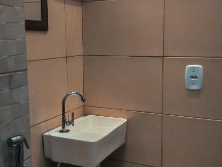 Salvador Apartment | Studio liberdade
