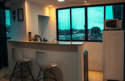 Salvador Apartment | Studio liberdade
