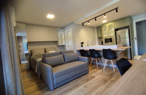 Pomerode Apartment | Studio Link - Centro da Cidade