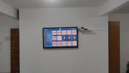 Governador Celso Ramos House | Studio Litorâneo para Relaxar