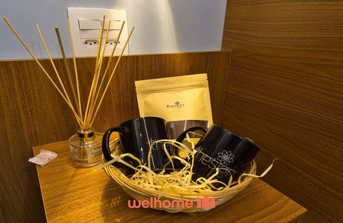 Vila Clementino Apartment | Studio LoefGreen a 6 min do Parque Ibirapuera