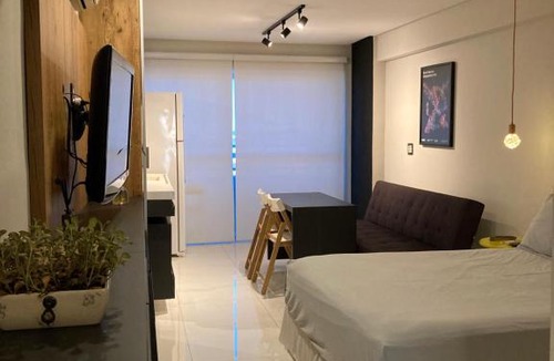 Mossoro Apartment | Studio Lux West Flat