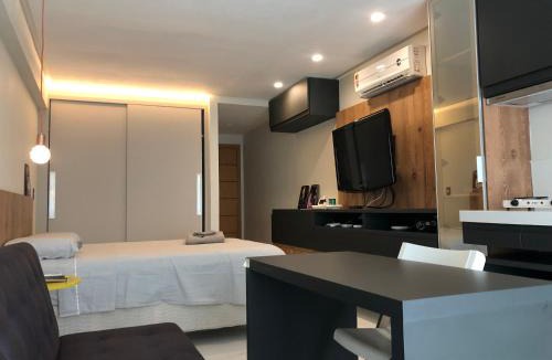 Mossoro Apartment | Studio Lux West Flat