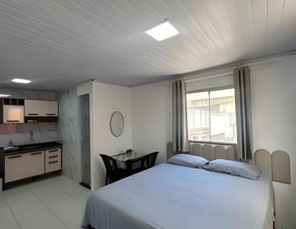 Salvador Apartment | Studio luxo Periperi