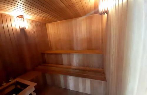 Guarulhos Apartment | Studio Luxo Próx Aeroporto GRU