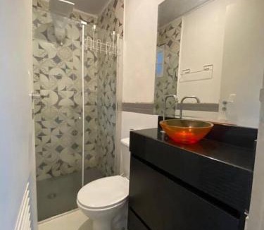 Jardim Vila Mariana House | Studio Métro Vila Mariana