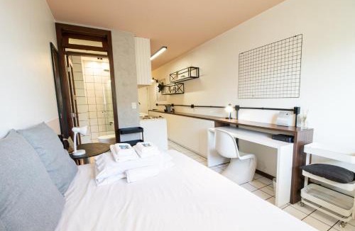 Asa Sul Apartment | Studio Manhattan