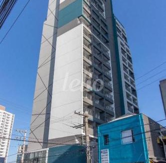 Tucuruvi Apartment | Studio Modelo -Tucuruvi-SP
