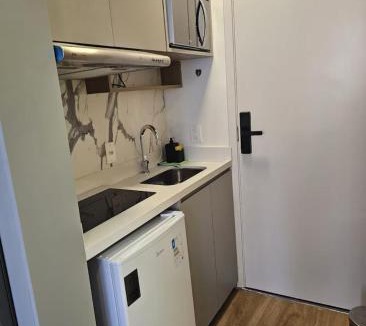 Jardim Aeroporto Apartment | Studio Moderno 3min Aero Congonhas