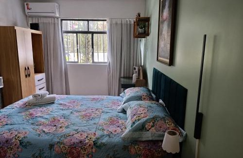 Asa Sul Apartment | Studio Moderno e Aconchegante na 910 Sul ao lado do Parque da cidade