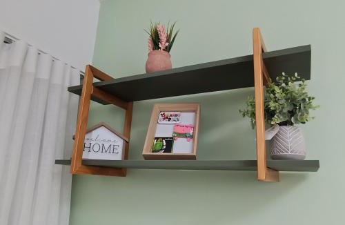 Asa Sul Apartment | Studio Moderno e Aconchegante na 910 Sul ao lado do Parque da cidade