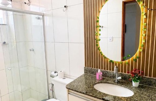 Unai Apartment | Studio Moderno e Aconchegante , Centro Unai