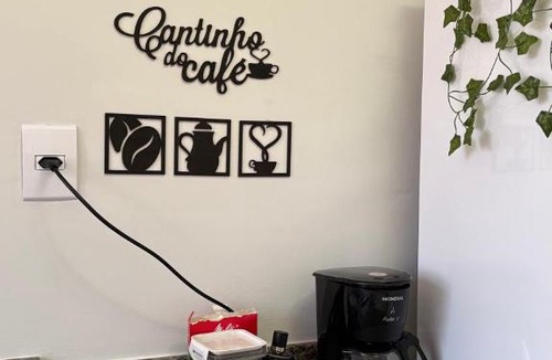 Unai Apartment | Studio Moderno e Aconchegante , Centro Unai