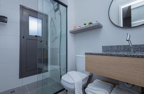 Sao Paulo Apartment | Studio moderno e completo | Próx Metrô & Consulado