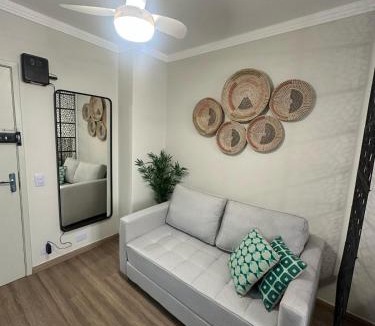Perdizes Apartment | Studio Moderno em Perdizes! Muito perto do Allianz