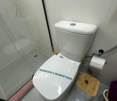 Perdizes Apartment | Studio Moderno em Perdizes! Muito perto do Allianz