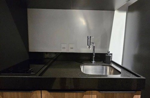 Pinheiros Apartment | Studio Moderno - Oscar Freire