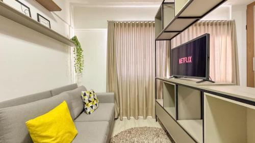 Taguatinga Apartment | Studio moderno Setor Hoteleiro de Taguatinga