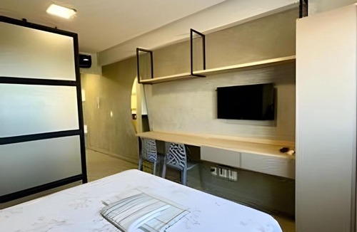 Mossoro Apartment | Studio Moderno Westfit - Barreto