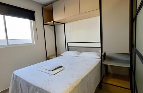 Mossoro Apartment | Studio Moderno Westfit - Barreto