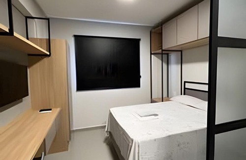 Mossoro Apartment | Studio Moderno Westfit - Barreto