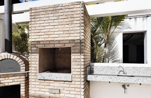 Cotia Apartment | Studio na Granja Viana em Cotia Aconchegante