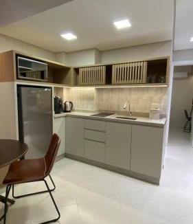 Piratuba Apartment | Studio na Morada do Sol