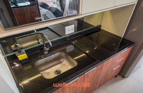 Vila Clementino Apartment | Studio na Vila Mariana a 400m do Metrô Santa Cruz
