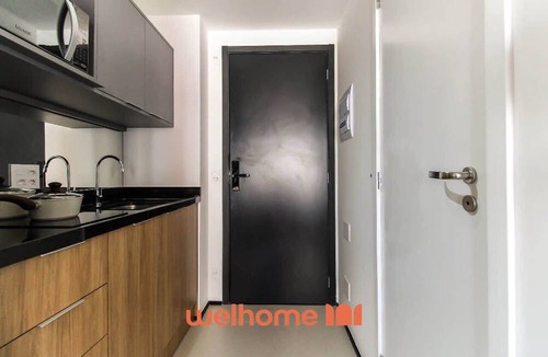 Vila Clementino Apartment | Studio na Vila Mariana 400m do Metro Santa Cruz