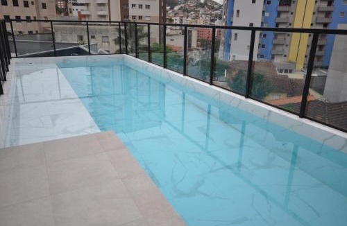 Sao Benedito Apartment | Studio no centro