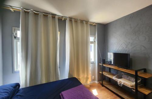 Kobrasol Apartment | Studio no coração do Kobrasol