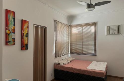 Grajau Apartment | Studio no Grajaú - Rio de Janeiro