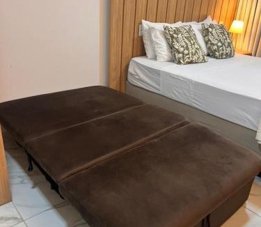 Intermares Apartment | Studio no mar de intermares