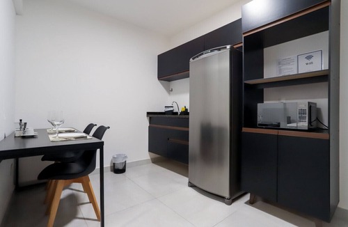 Jardim Sao Paulo Apartment | Studio novo 618 - proximo ao metrô Santana