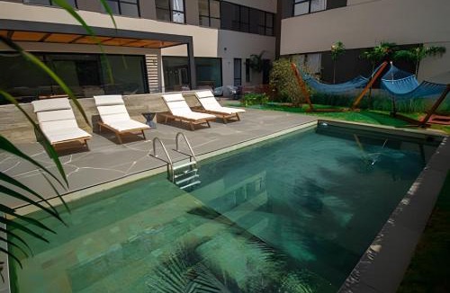 Ribeirao Preto Apartment | Studio novo, moderno e confortável