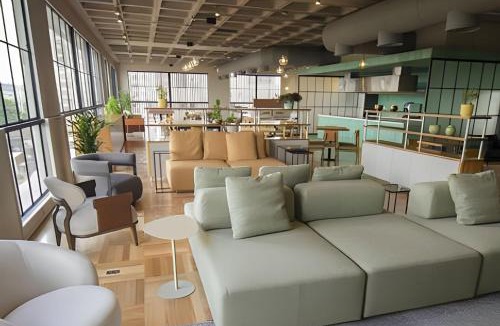 Ribeirao Preto Apartment | Studio novo, moderno e confortável