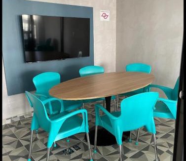 Perdizes Apartment | Studio Novo no W BE - puc - Perto do Allianz -1101