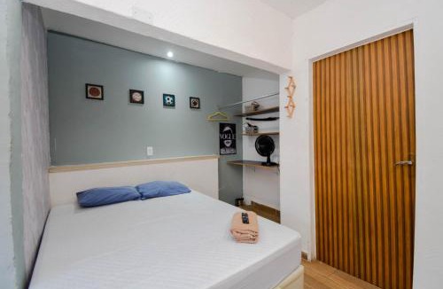 Cocaia Apartment | Studio one