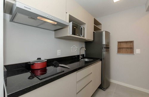 Partenon Apartment | Studio | Padrão Superior + Lado da PUCRS