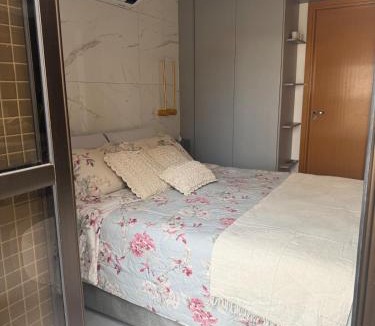 Guara Apartment | Studio Park Sul