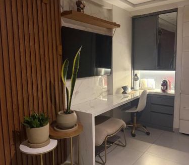 Guara Apartment | Studio Park Sul